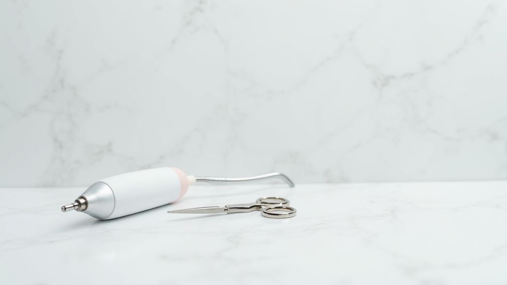 Аппаратный vs классический маникюр: что выбрать мастеру