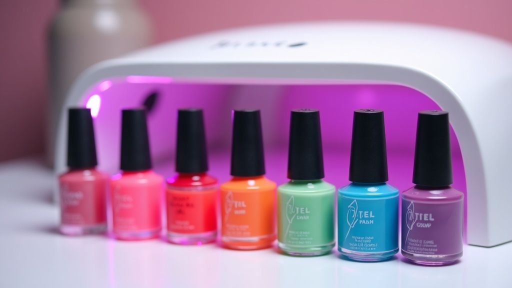 Покрытие гель-лаком: 10 советов для начинающих мастеров