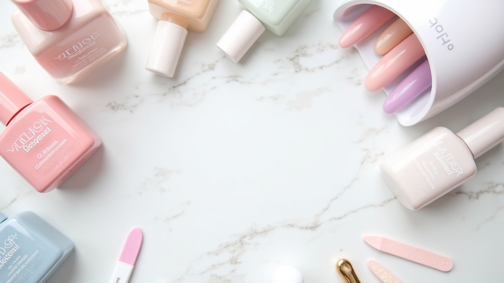 Как стать мастером маникюра в 2026 году: полный гайд