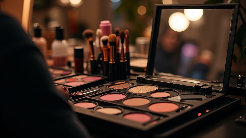 Как выбрать курсы визажиста: 7 критериев хорошей школы