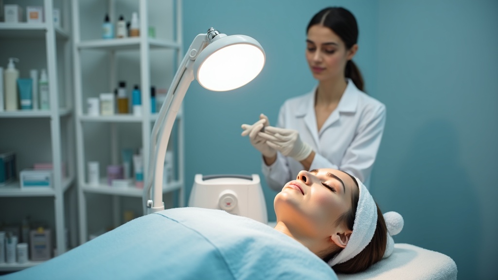 Лучшие курсы косметолога в Москве: где учиться в 2026 году