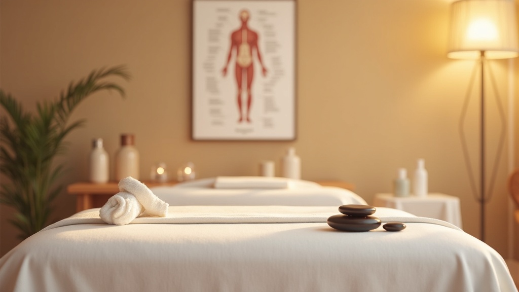 Лучшие курсы массажа в Москве: топ-6 школ обучения