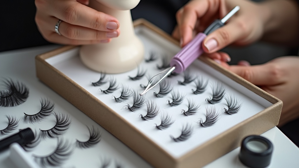 Лучшие курсы наращивания ресниц в Москве: топ-6 школ