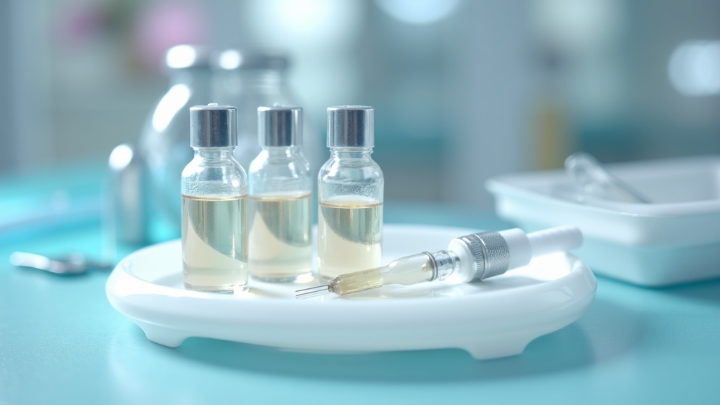 Мезотерапия: что нужно знать начинающему косметологу