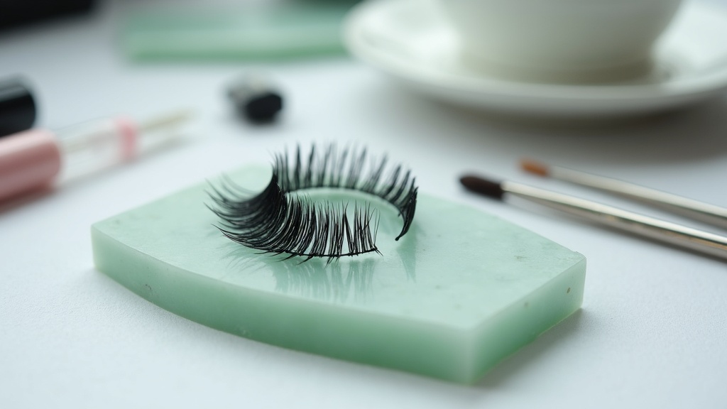 Обзор техник наращивания ресниц: от классики до мега-объёма