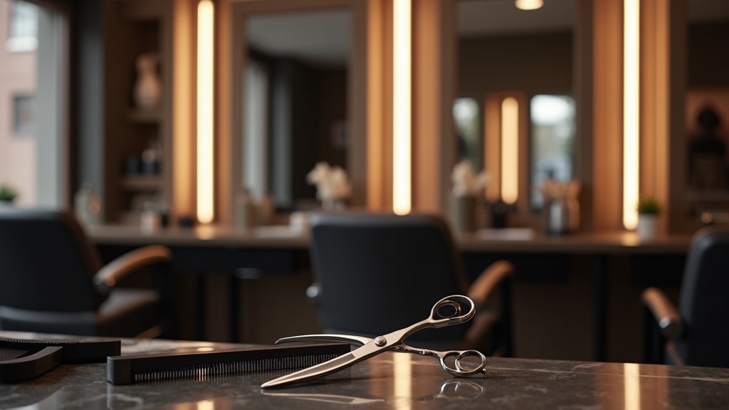 Профессия парикмахер в 2026: стоит ли учиться