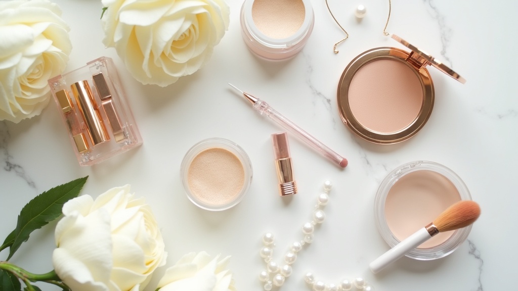 Свадебный макияж 2026: тренды и советы визажистам