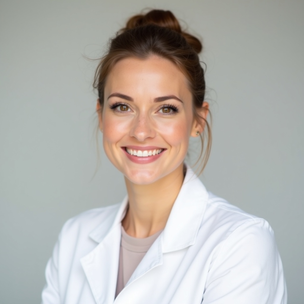 Анна Петрова