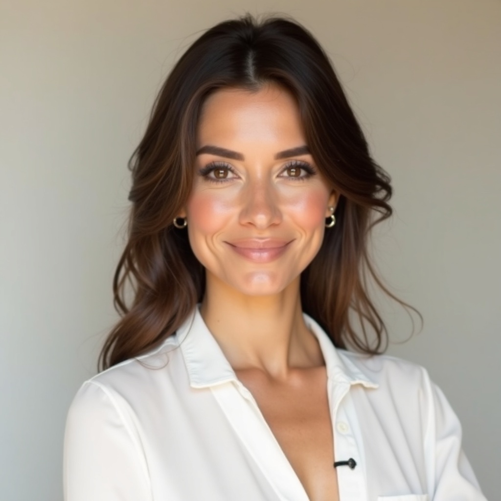 Дарья Богатова