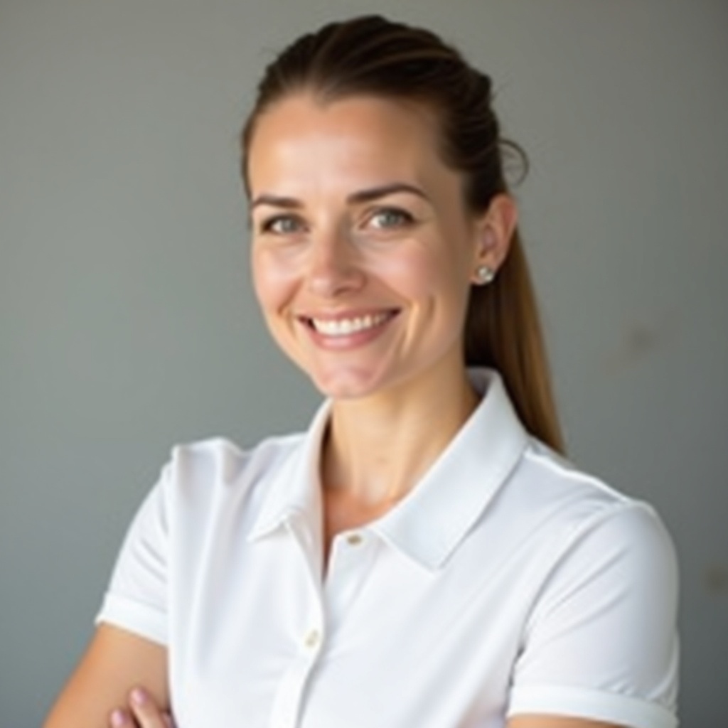 Ирина Морозова