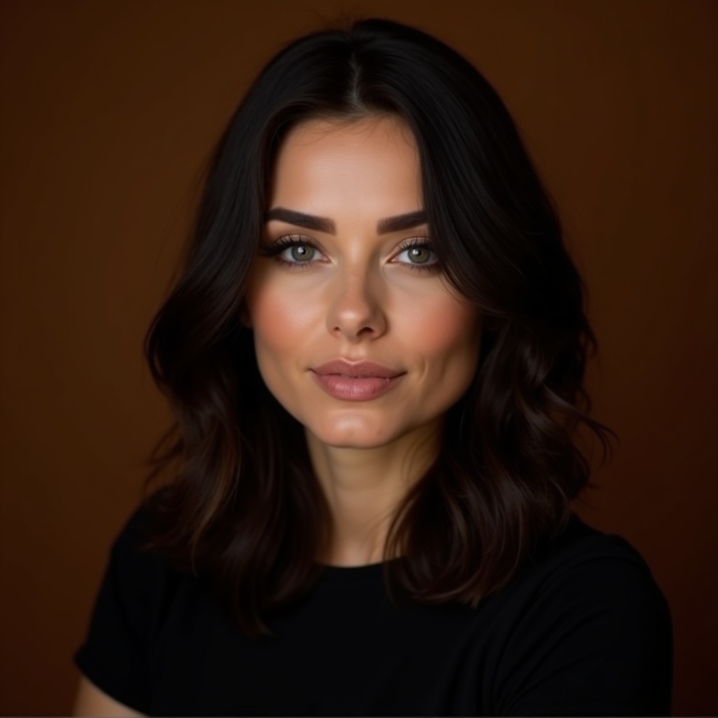 Мария Козлова