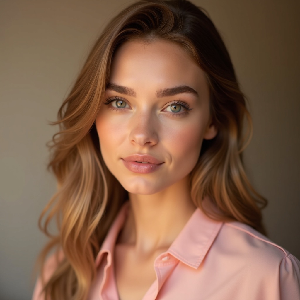 Наталья Фёдорова