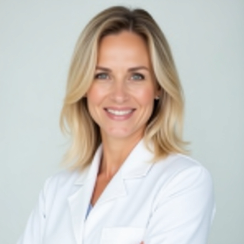 Ольга Смирнова