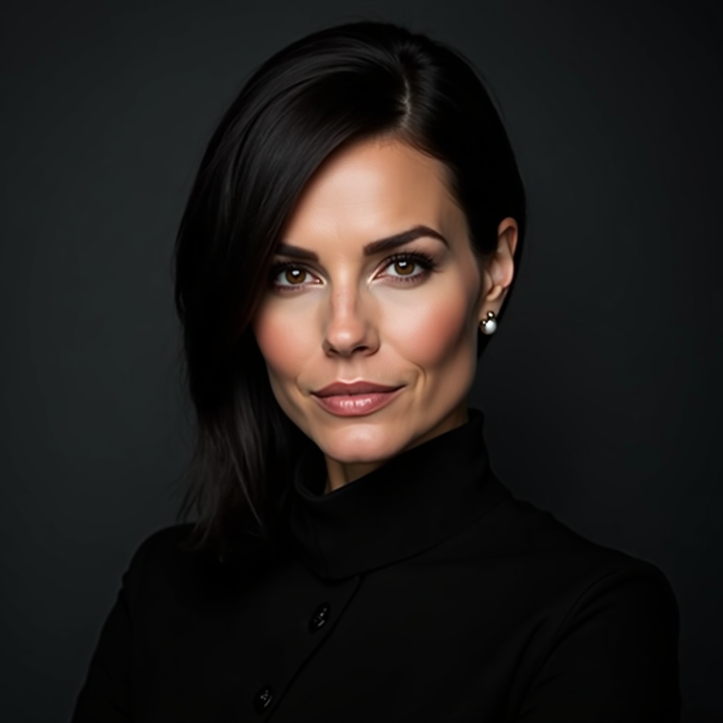 Светлана Егорова